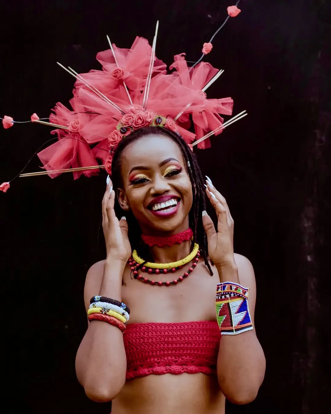 Njerae