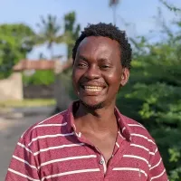 Steve Mweusi