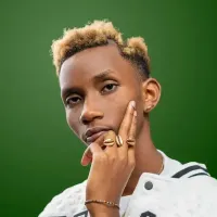 Kivumbi King