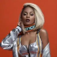 Vanessa Mdee
