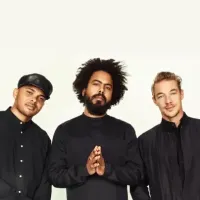 Major Lazer