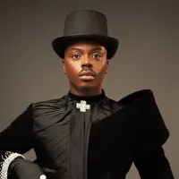 Enioluwa Adeoluwa