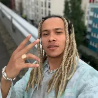 Kelvyn Colt