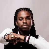 Jahmiel