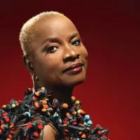 Angelique Kidjo
