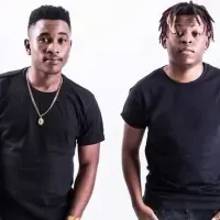 Distruction Boyz