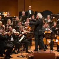 The London Symphony Orchestra