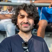 Pranay Parti