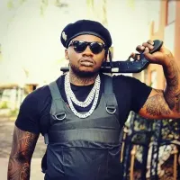 Khaligraph Jones