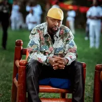 Eddy Kenzo