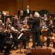 The London Symphony Orchestra