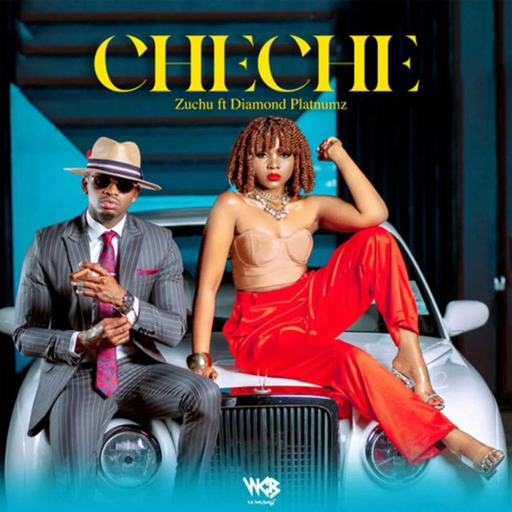 Cheche - Zuchu
