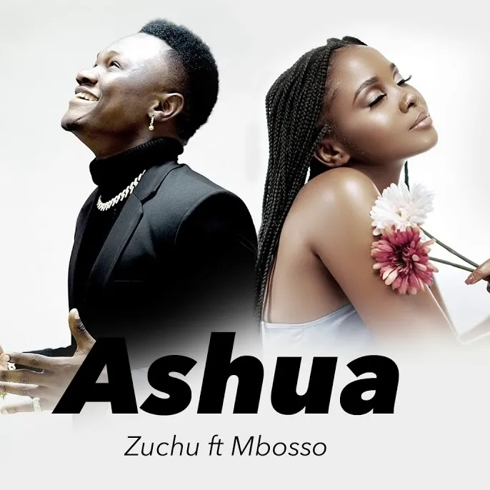Ashua - Zuchu