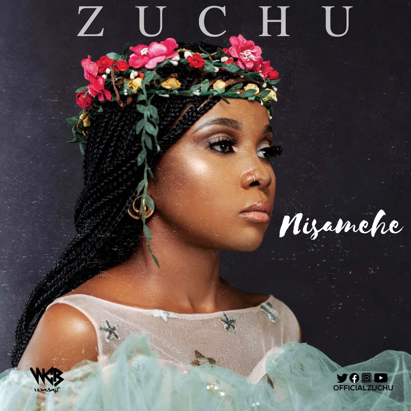Nisamehe - Zuchu