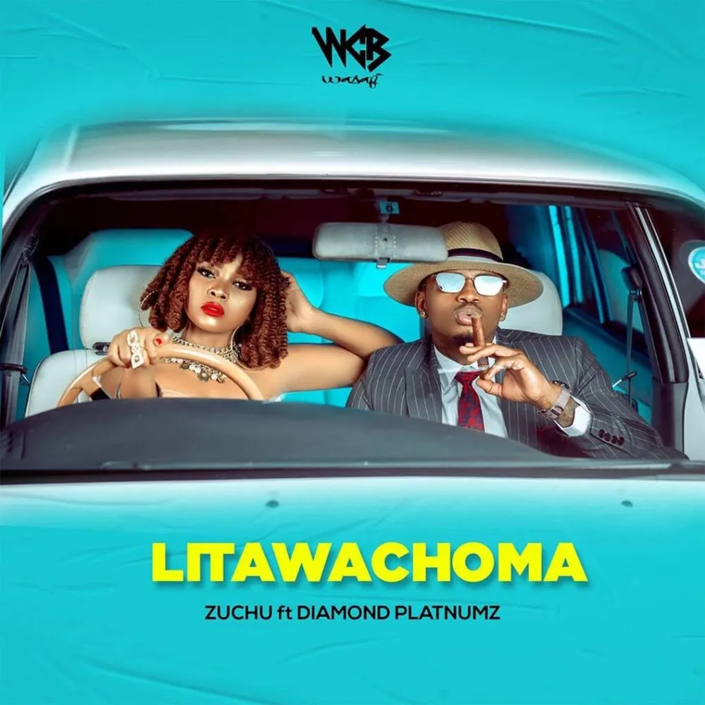 Litawachoma - Zuchu