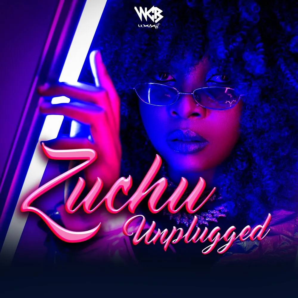 Litawachoma (Unplugged) - Zuchu