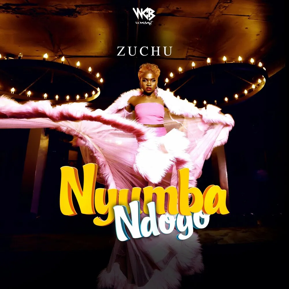 Nyumba Ndogo - Zuchu