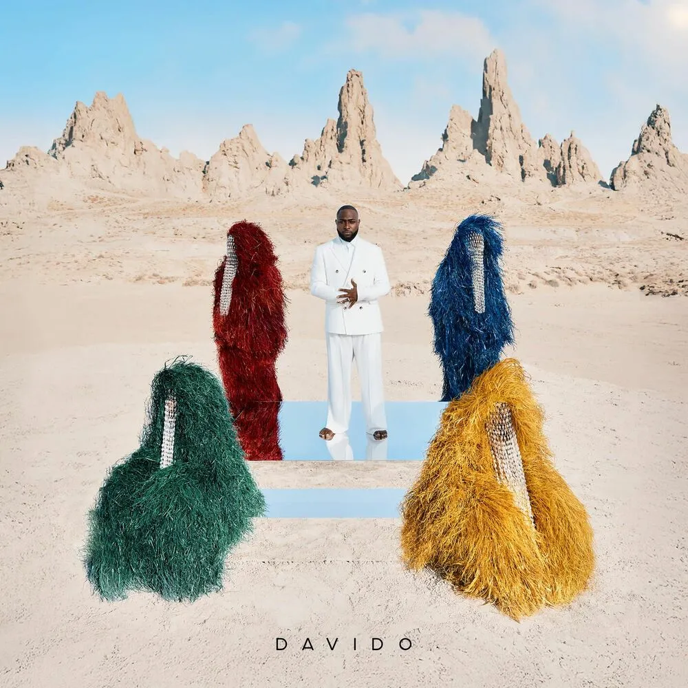Akuwe - Davido