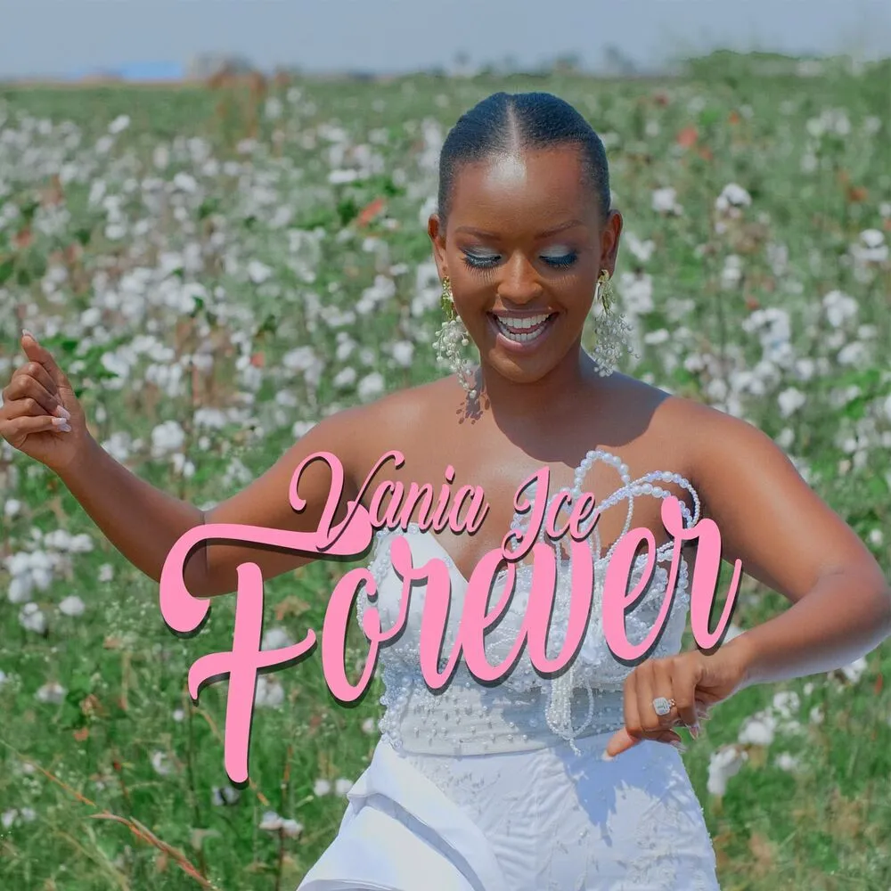 Forever - Vania Ice