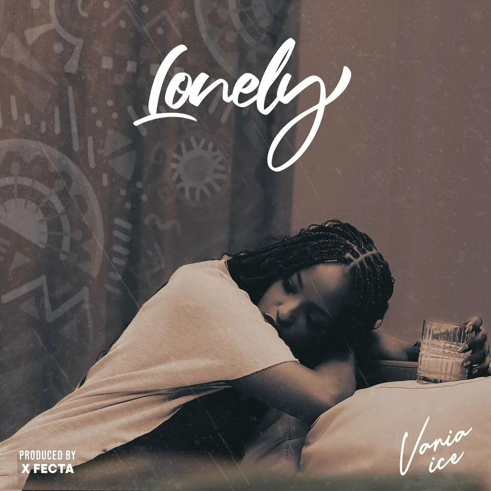 Lonely - Vania Ice