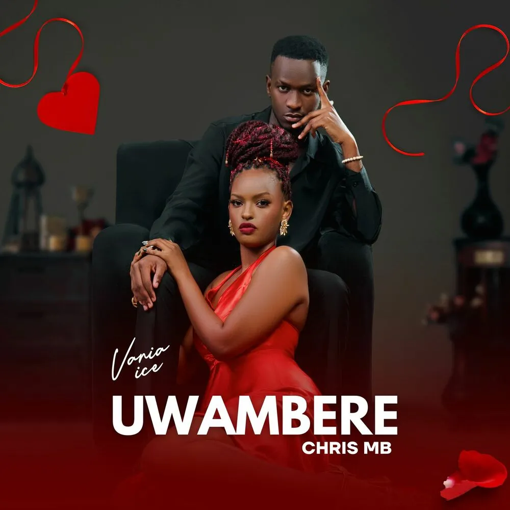 Uwambere - Vania Ice