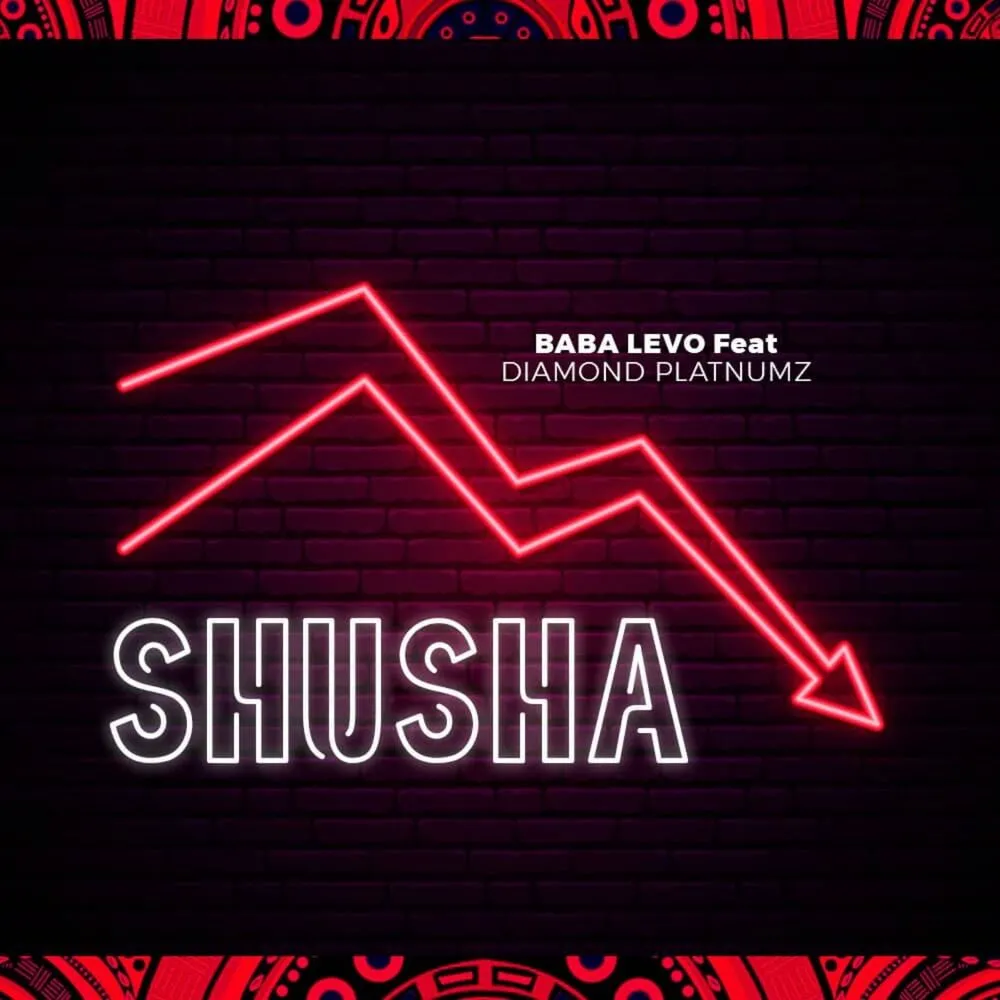 Shusha - Baba Levo