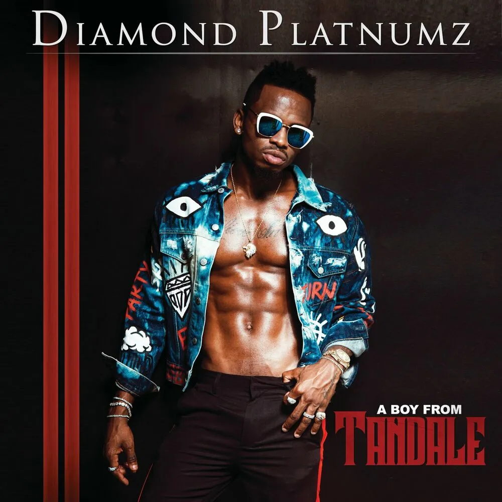 Pamela - Diamond Platnumz