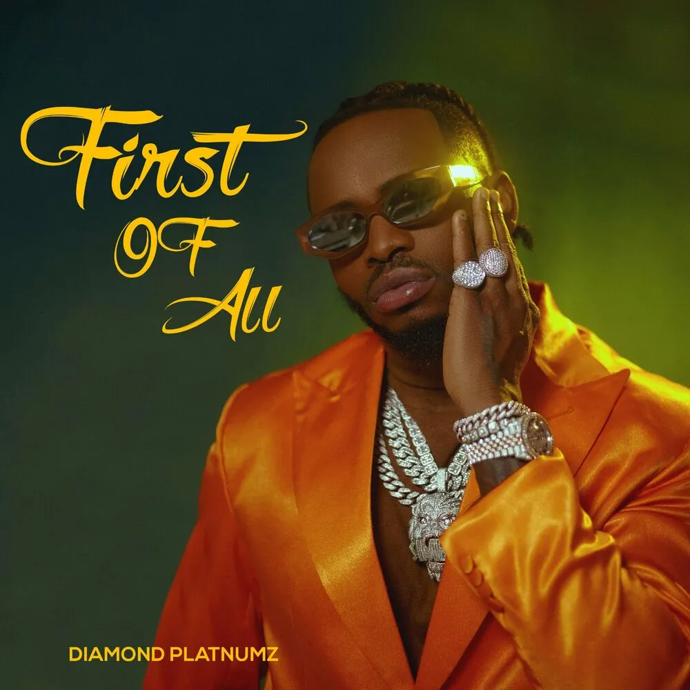 Mtasubiri - Diamond Platnumz
