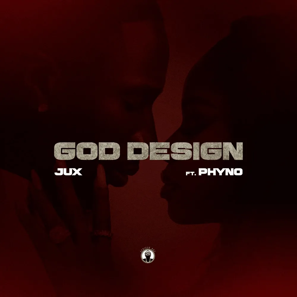 GOD DESIGN - Jux