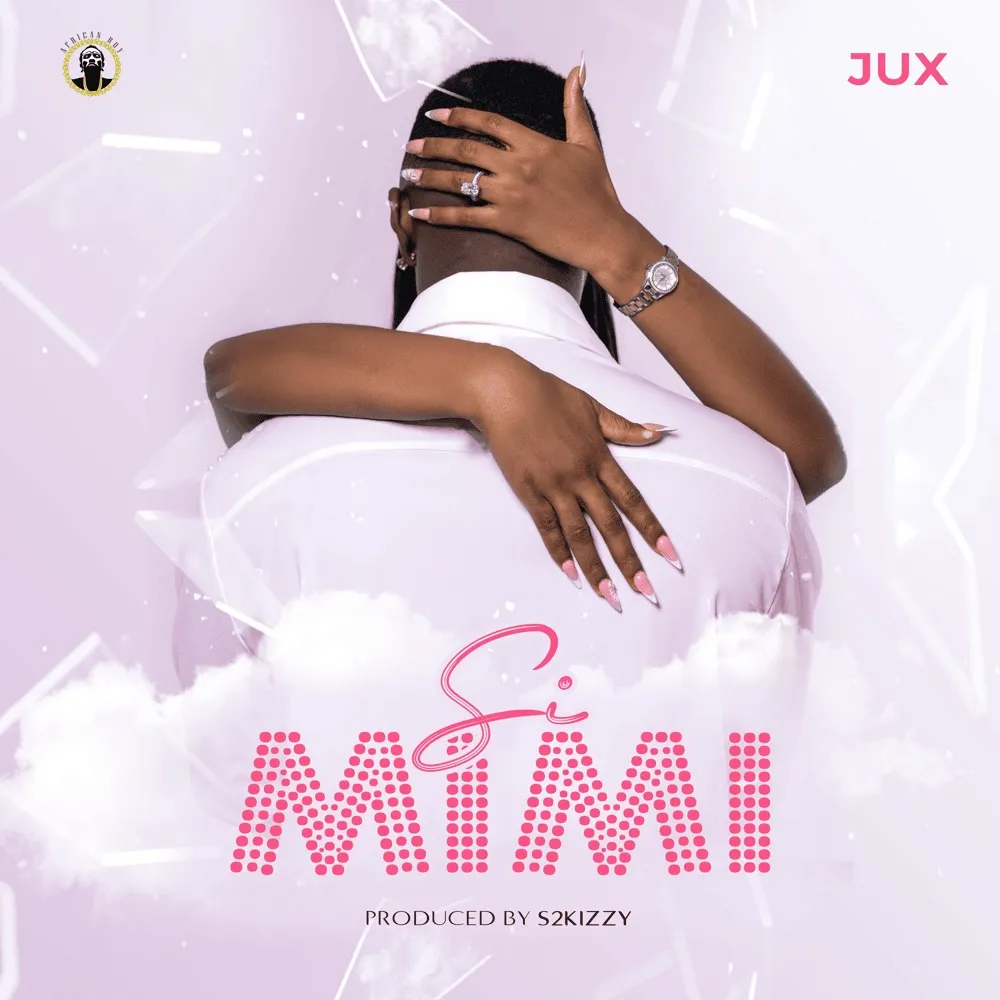 Si Mimi - Jux