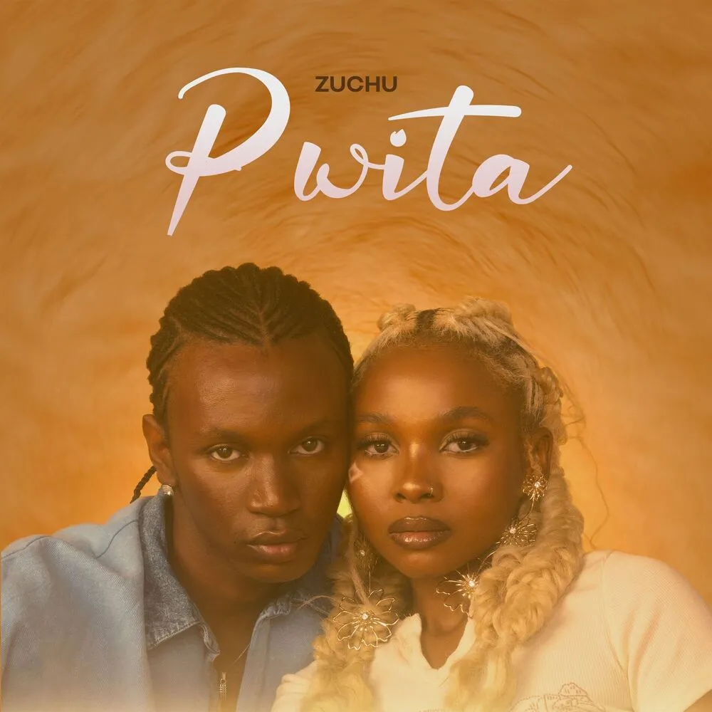 Pwita - Zuchu