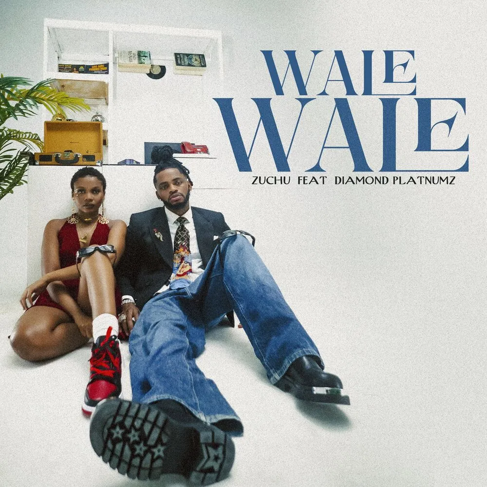 Wale Wale - Zuchu