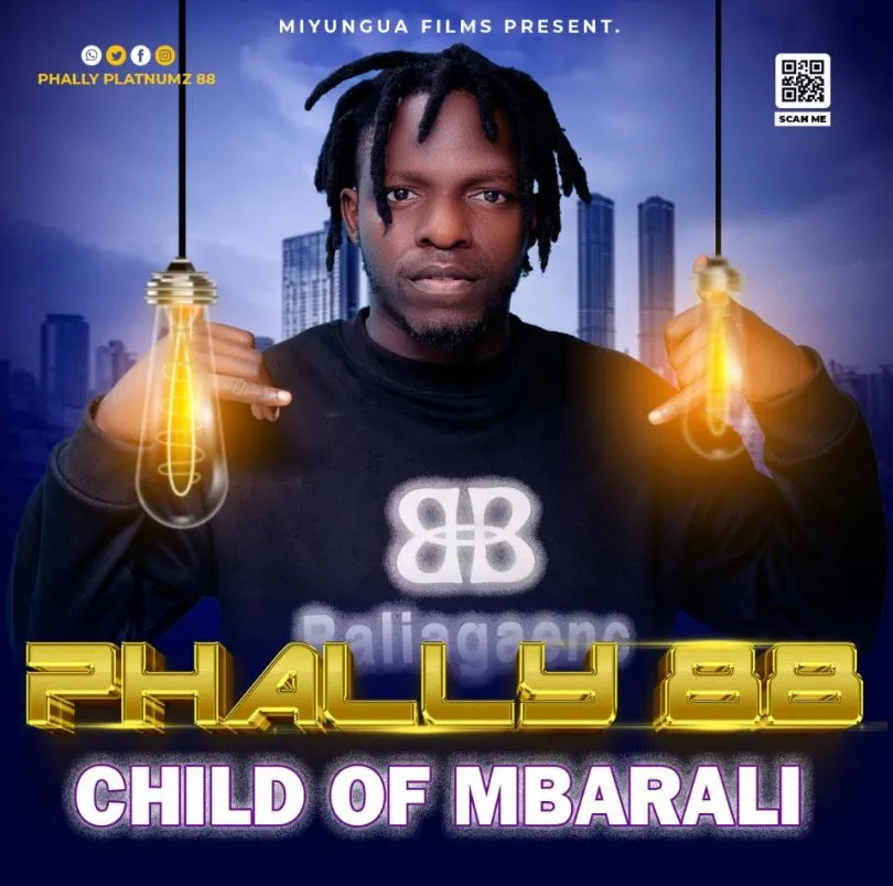 Ibada - Phally Platnumz 88