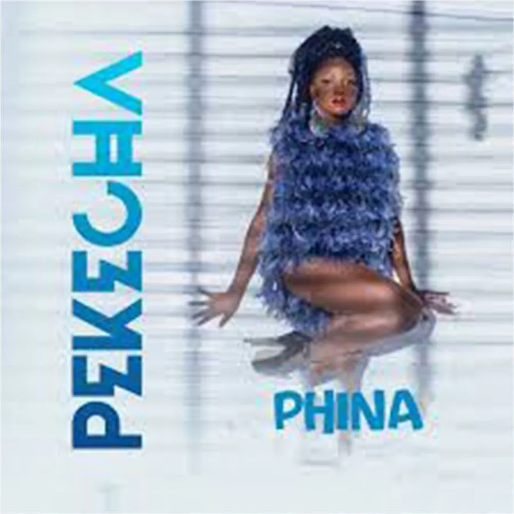 Pekecha - Phina