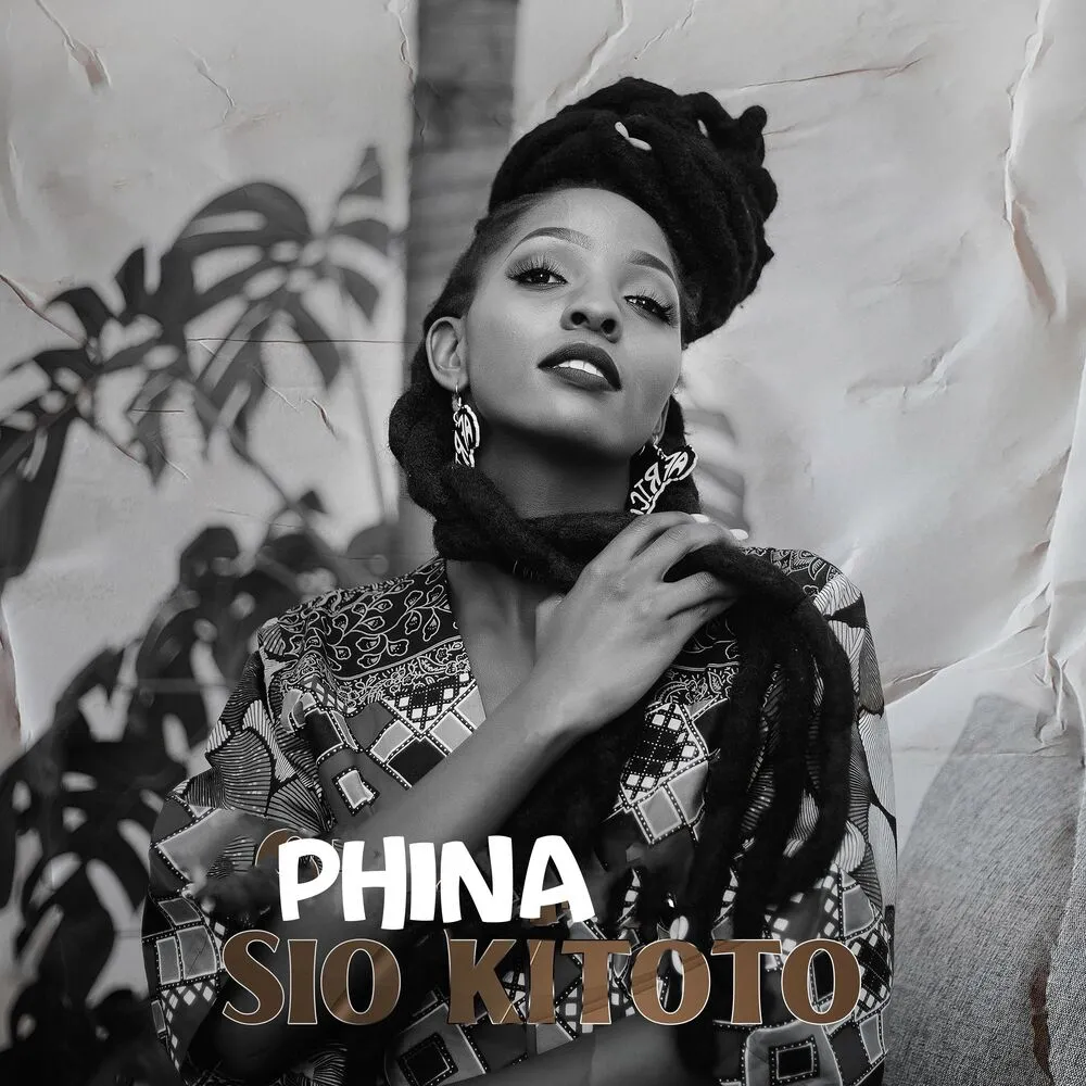 Sio Kitoto - Phina