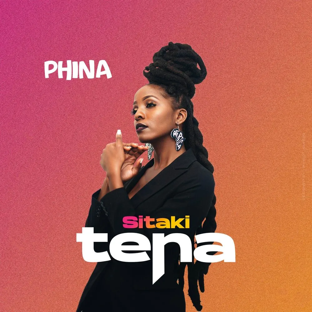Sitaki Tena - Phina