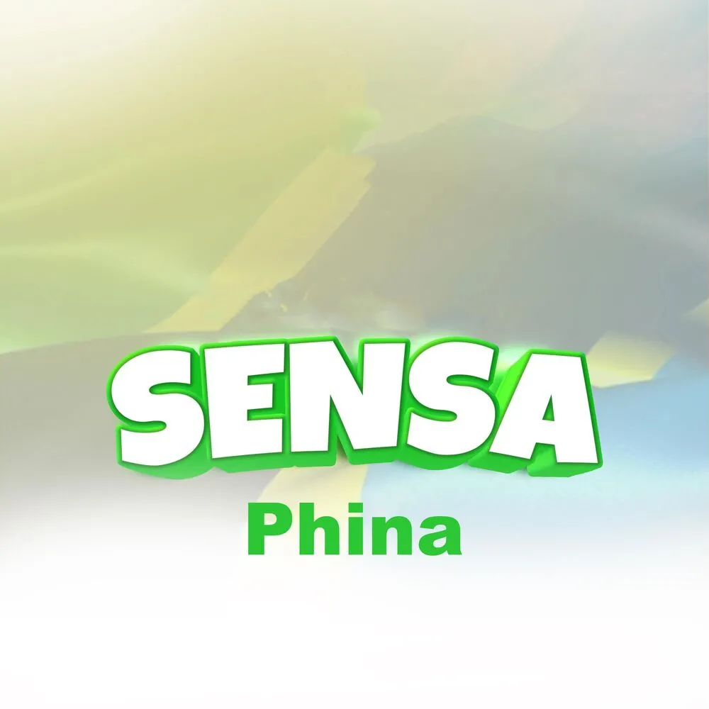 Sensa - Phina