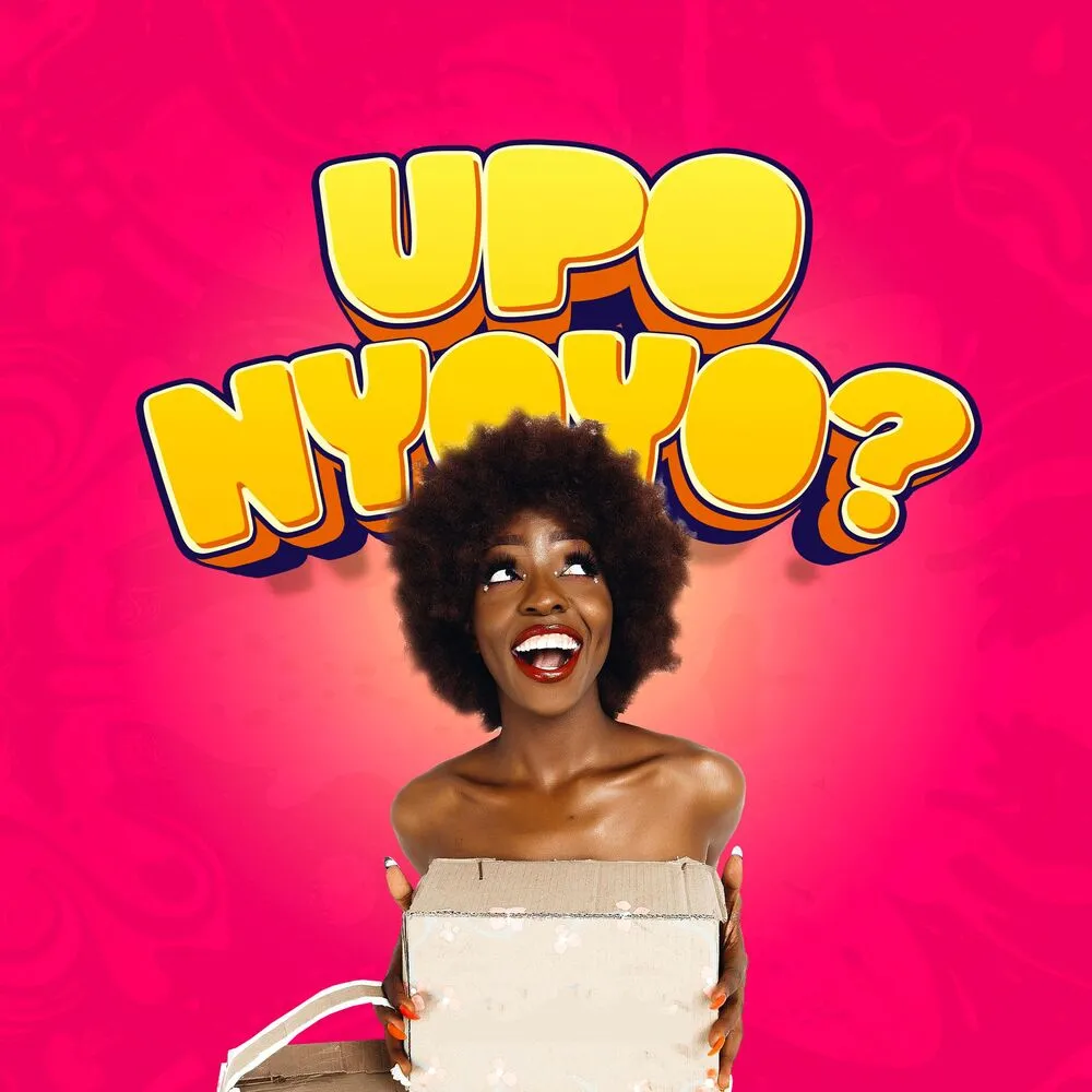 Upo Nyonyo - Phina