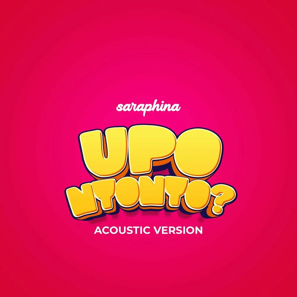 Upo Nyonyo (Acoustic Version) - Phina