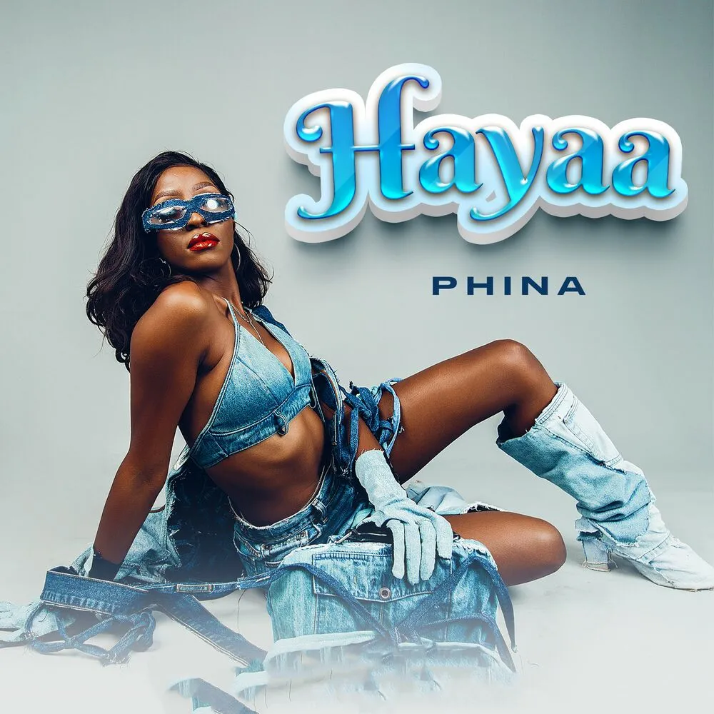 Hayaa - Phina