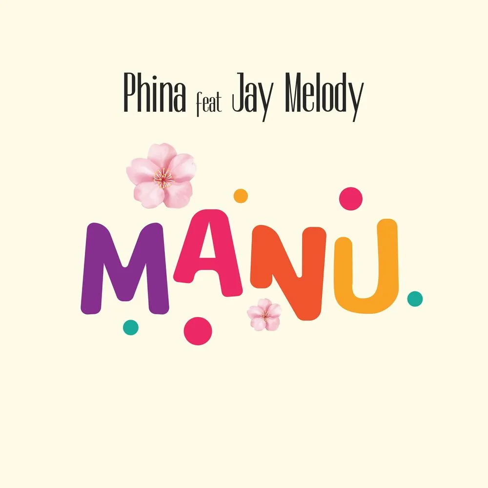 Manu - Phina