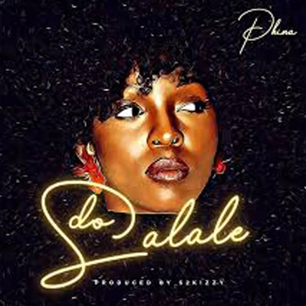 Do Salale - Phina