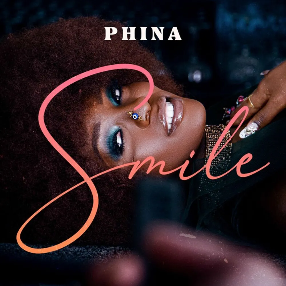 Smile - Phina