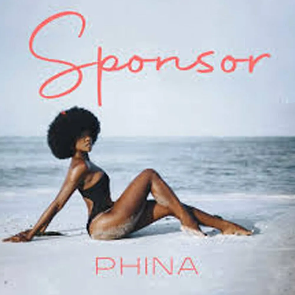 Sponsor - Phina