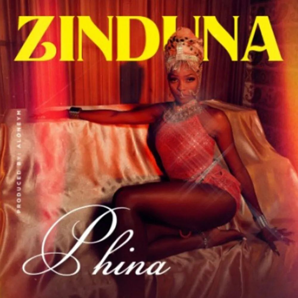 Zinduna - Phina