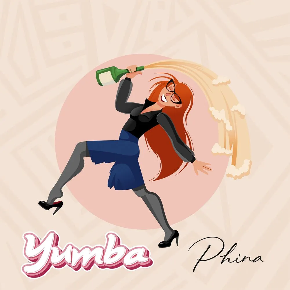 Yumba - Phina