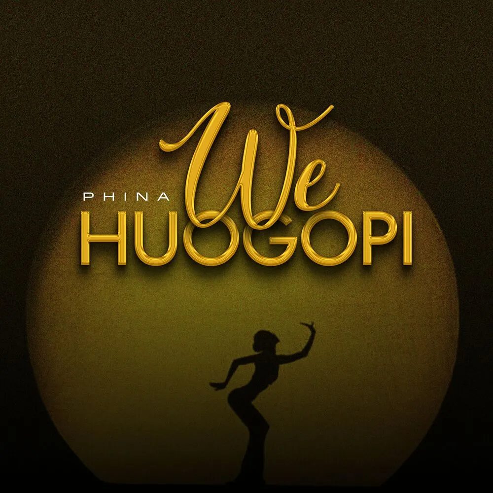 We Huogopi - Phina