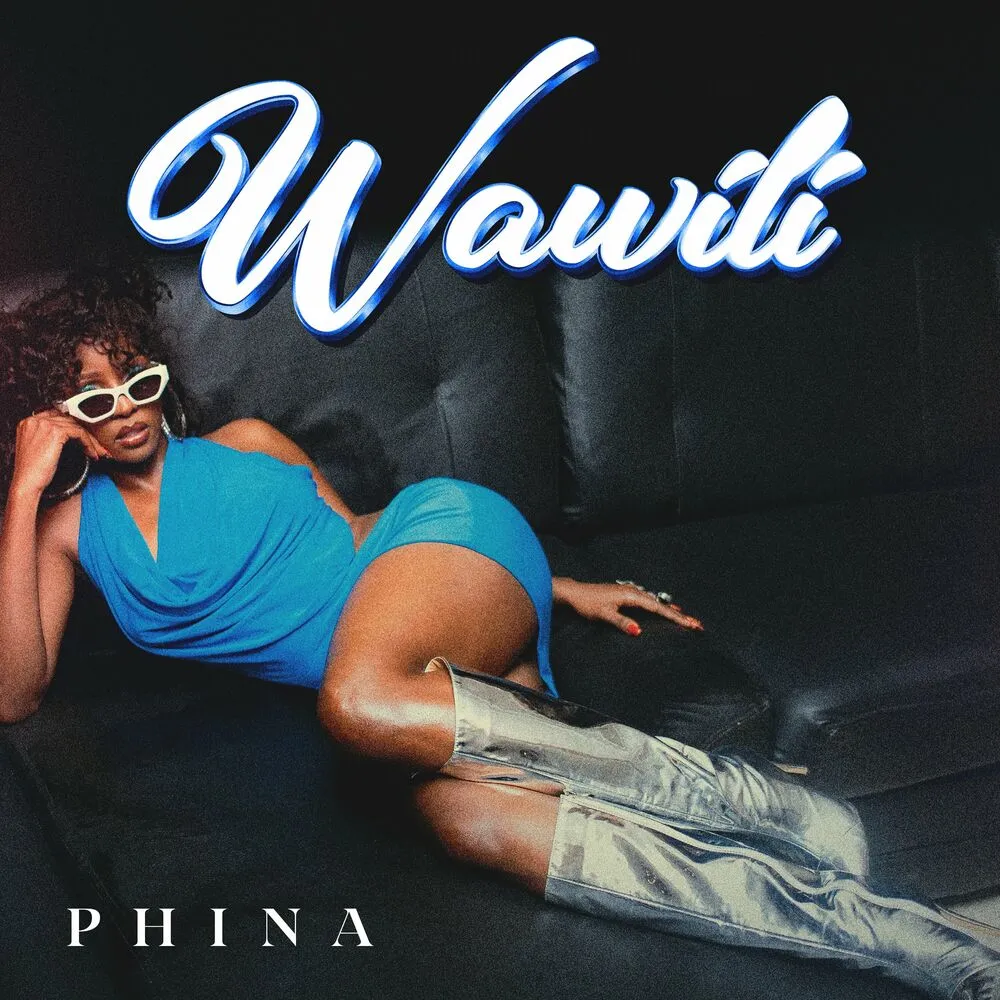 Wawili - Phina
