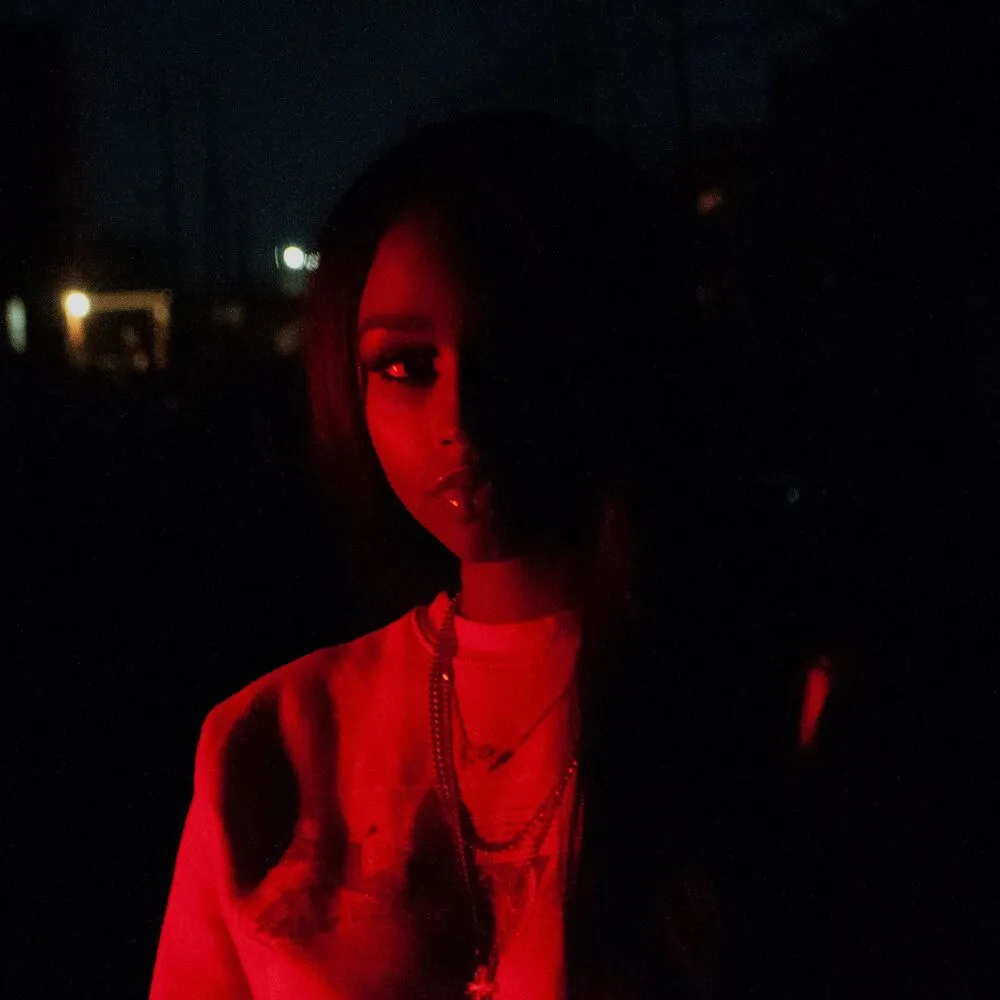 No Ceilings, Just Feelings - Ashlee
