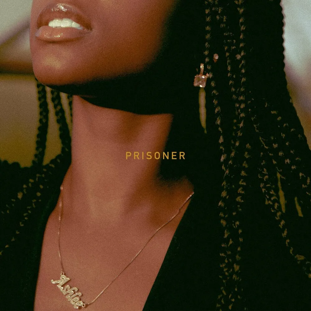Prisoner - Ashlee